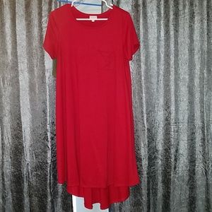 Lularoe Carly dress
